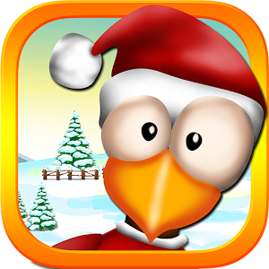 Chicken Christmas.apk 1.5