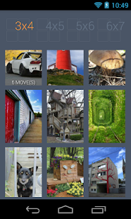 How to mod Slide Puzzle 1.05 unlimited apk for bluestacks