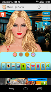 Make up Game Screenshots 10