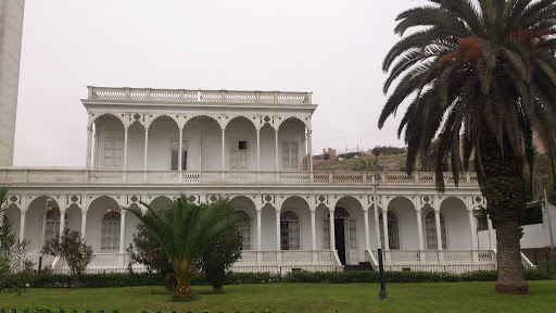 El Castillo Blanco