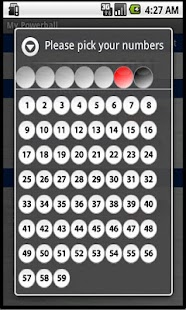 How to mod Powerball patch 2.7 apk for pc