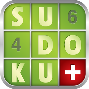 Sudoku 4ever Plus LOGO-APP點子