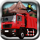 Truck Driver 3D icon