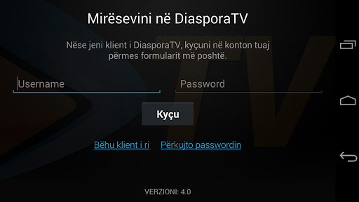 DiasporaTV