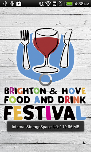 Brighton Hove Food Festival