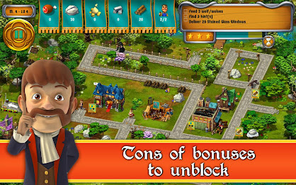 Cathedral Rising poster 9