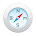 Azimuth Counter icon
