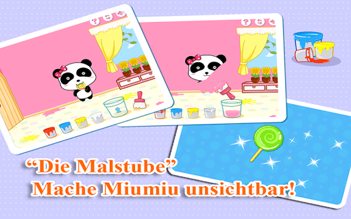 【免費教育App】Magische Farbmischung-APP點子