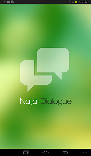 【免費新聞App】Naija Dialogue-APP點子