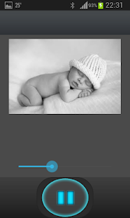 Free Music for Babies to Sleep! APK for Android