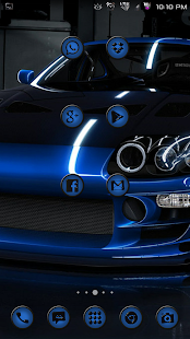 Free Download BLUEBLACK APK for Android