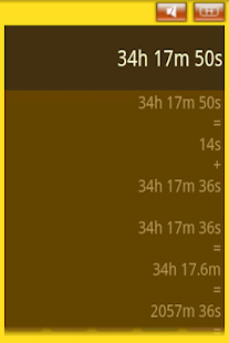How to get Time Calculator - TCalc 1.11 mod apk for bluestacks