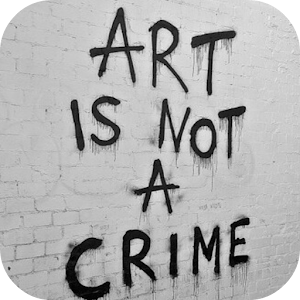 Graffiti Quote Wallpapers.apk 1.0
