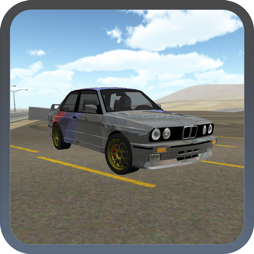 Extreme Sport Car Simulator 3D 賽車遊戲 App LOGO-APP開箱王