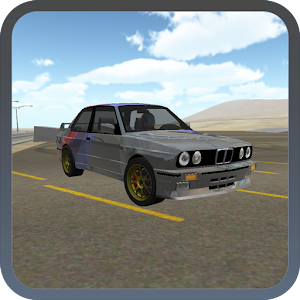Extreme Sport Car Simulator 3D for PC and MAC