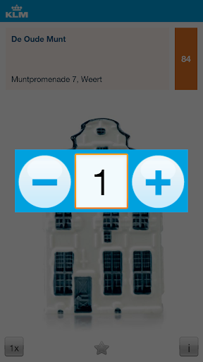 【免費旅遊App】KLM Houses-APP點子