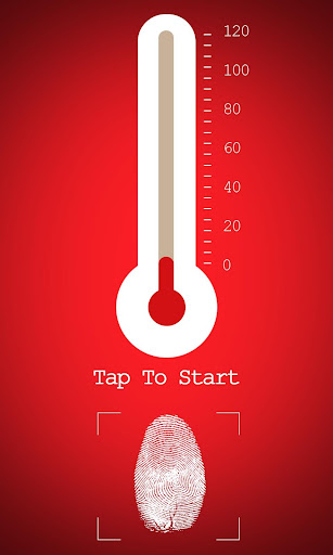 免費下載娛樂APP|Fingerprint Thermometer Prank app開箱文|APP開箱王