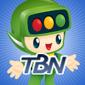 TBN교통방송 logo
