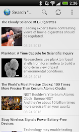 Science News poster 4