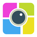 Square Collage icon