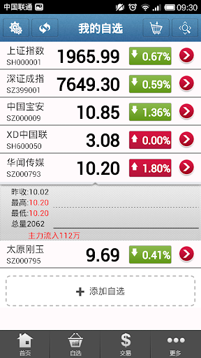 【免費財經App】8848投资顾问-APP點子