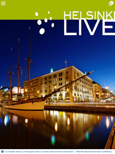 HELSINKI Live Screenshots 0