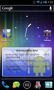 How to install Mensa Kassel 2.3.0 apk for laptop