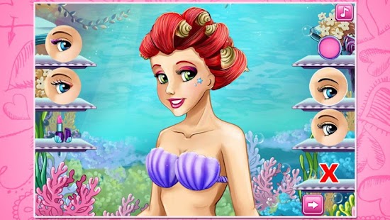 Princess SPA - screenshot thumbnail
