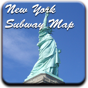 New York Subway Map 2.0
