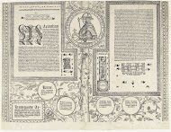 Stamboom van het Habsburgse huis, blad vijftien