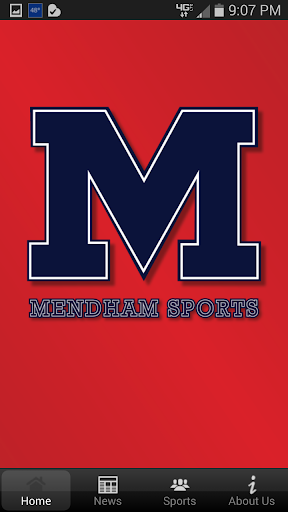 Mendham Sports