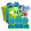 Ultimate Secret Santa icon