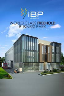 Lastest IBP Nusajaya APK