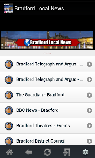 Bradford Local News