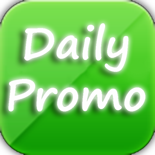 Daily Promo