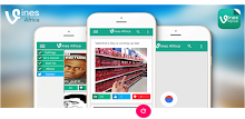 Vines Africa APK