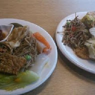 原素食府