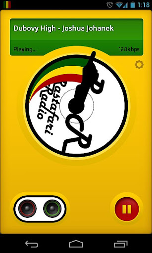 Rastafari Radio