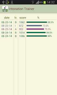 Vocal Trainer - Sing Better Screenshots 22