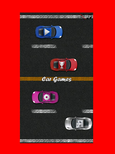 Car Games