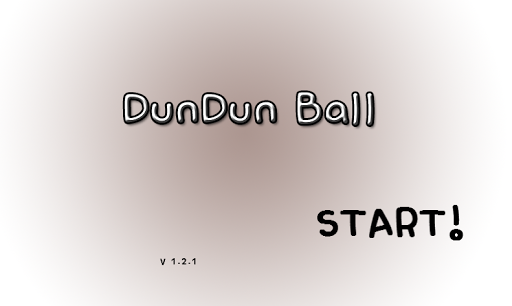Dun Dun Ball 둔둔볼