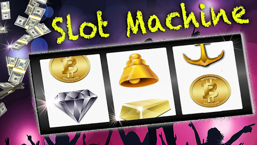 Diamond Slots - Casino Game