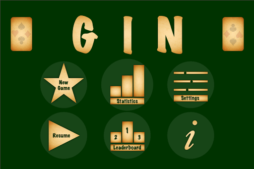 GinRummy