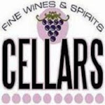 Logo for Cellars Fine Wine & Spirits