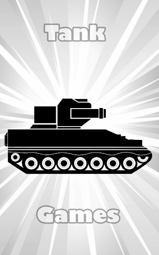 Tank Games