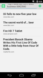 JBB Article Reader (No Ads) Screenshots 4