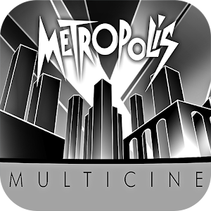 Metropolis Multicine 2.0.2