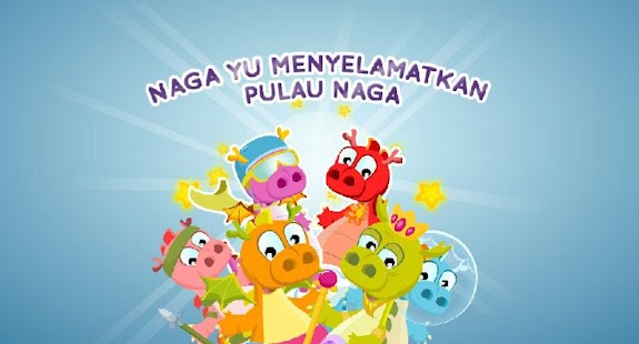 Belajar Kreatif Screenshots 0