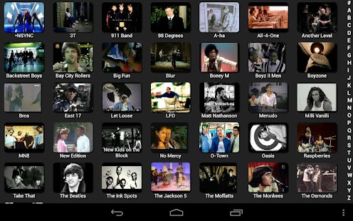 How to get boyband TV 2.3 apk for pc