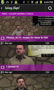How to download Calvary Chapel of Roswell 7.1.2.0 mod apk for pc